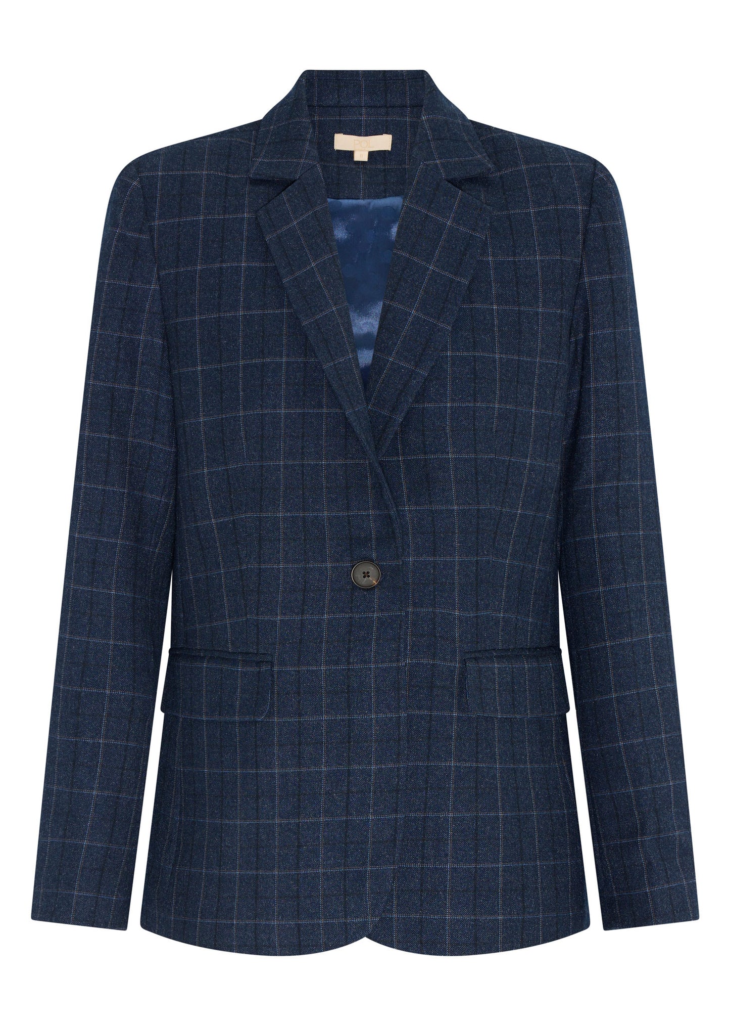 Davis Suit Jacket | Ink Check