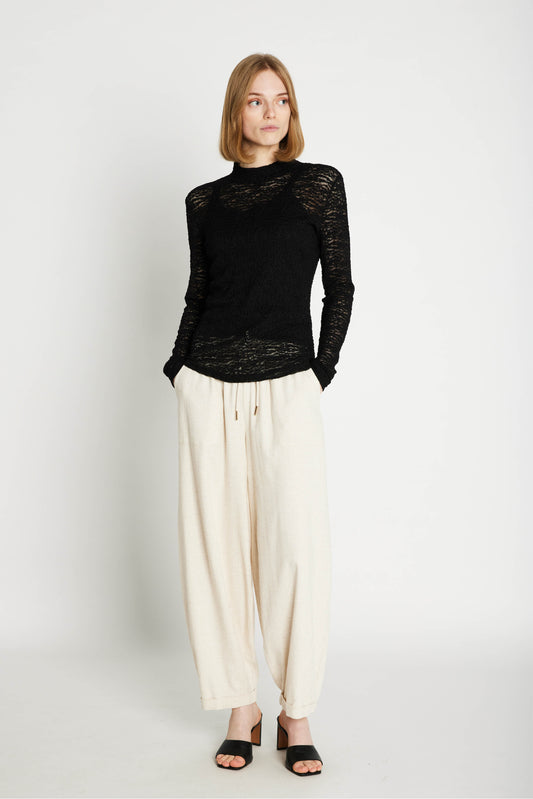 Cameronia Pants | Off White