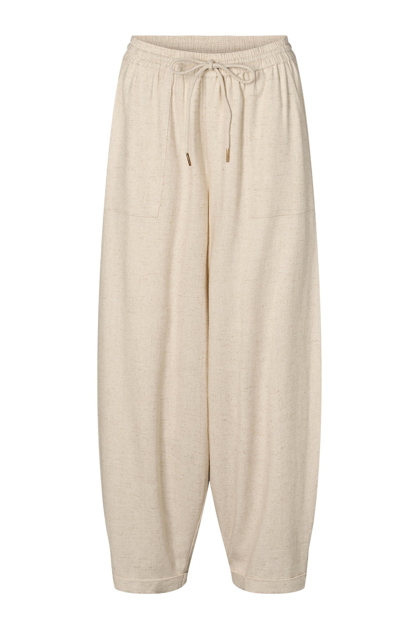 Cameronia Pants | Off White
