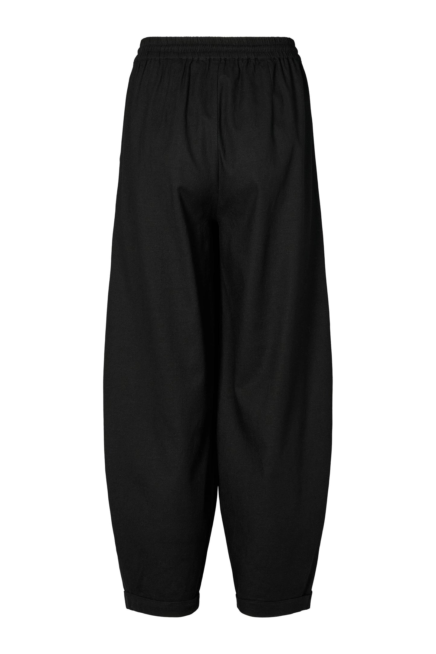 Cameronia Pants | Black