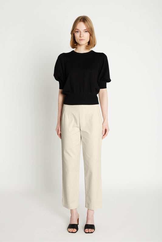 Olana Pant | Off White