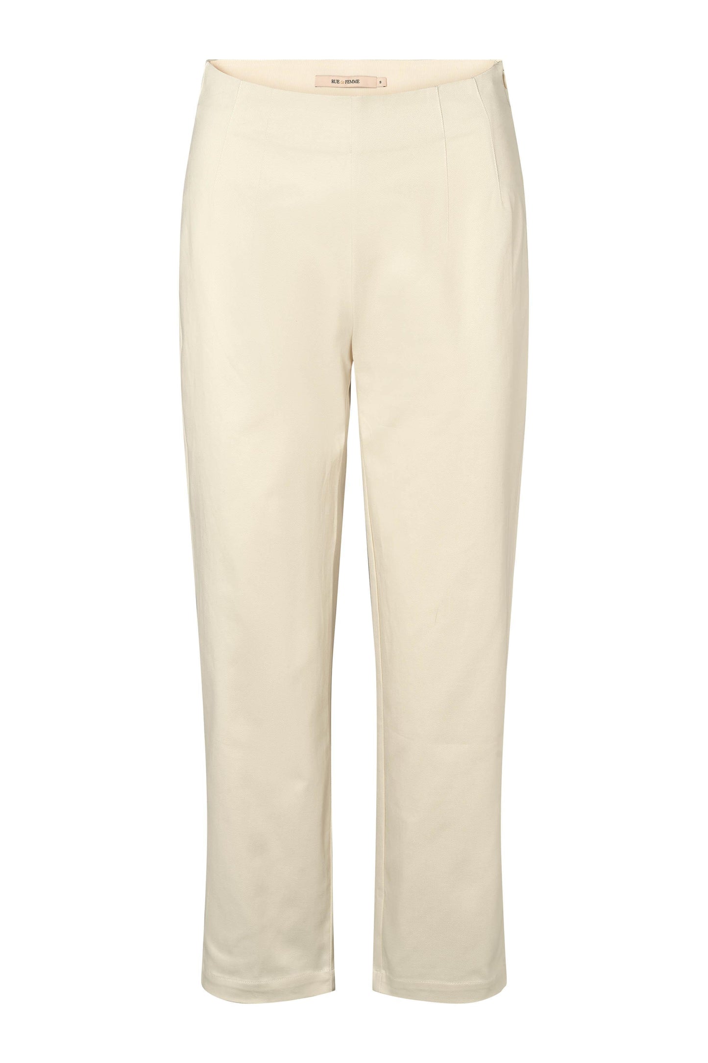 Olana Pant | Off White
