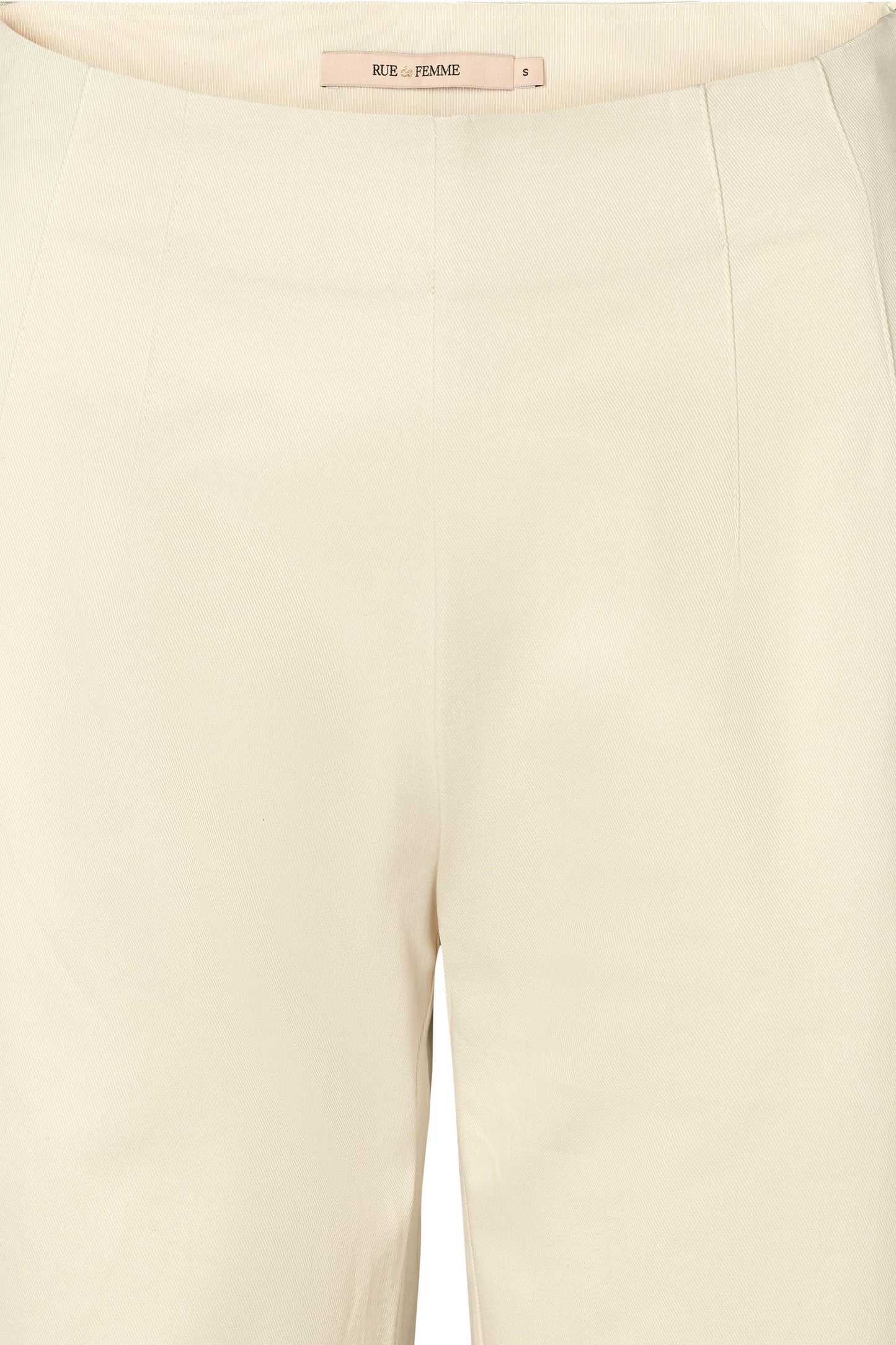 Olana Pant | Off White