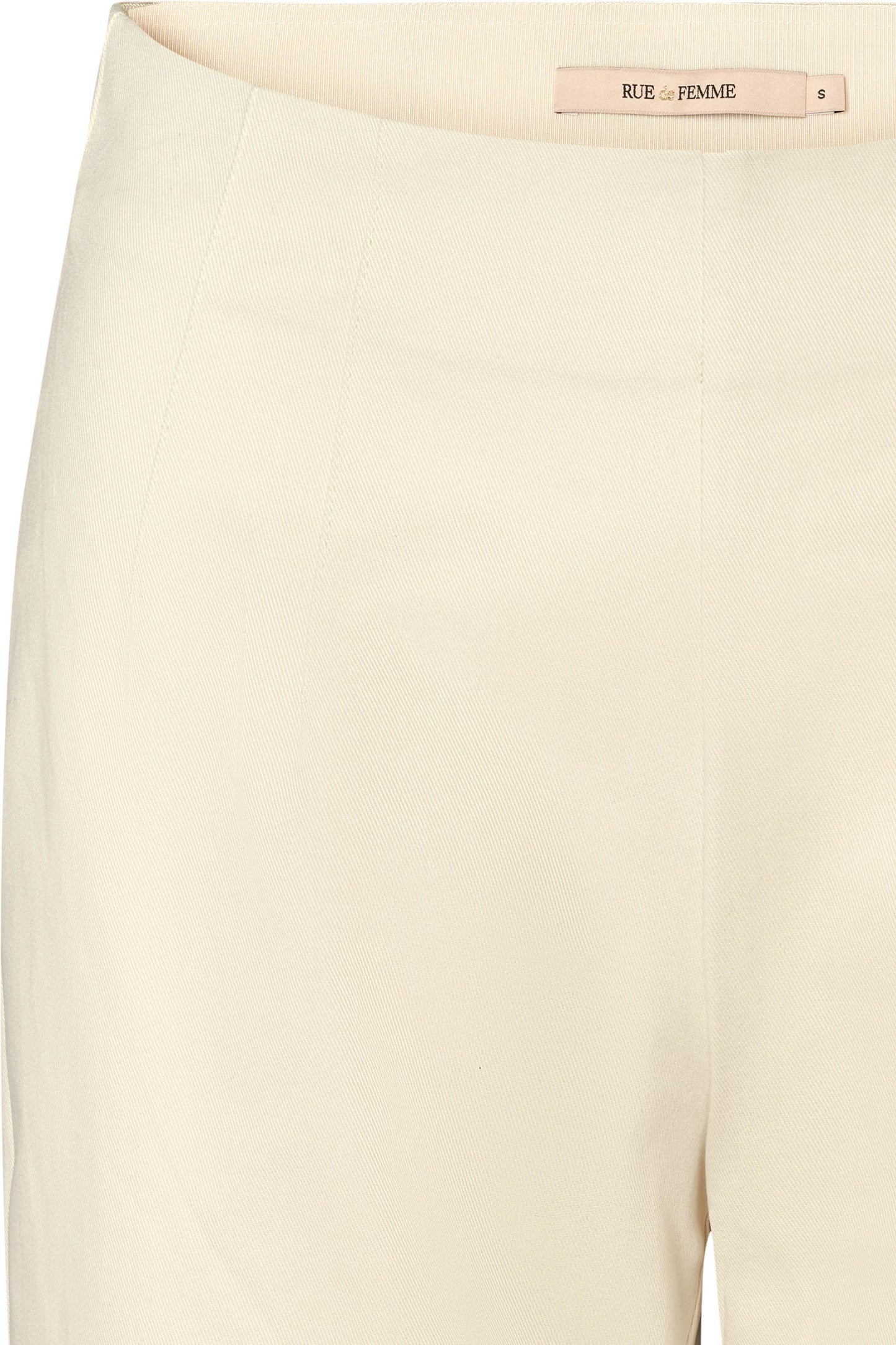 Olana Pant | Off White