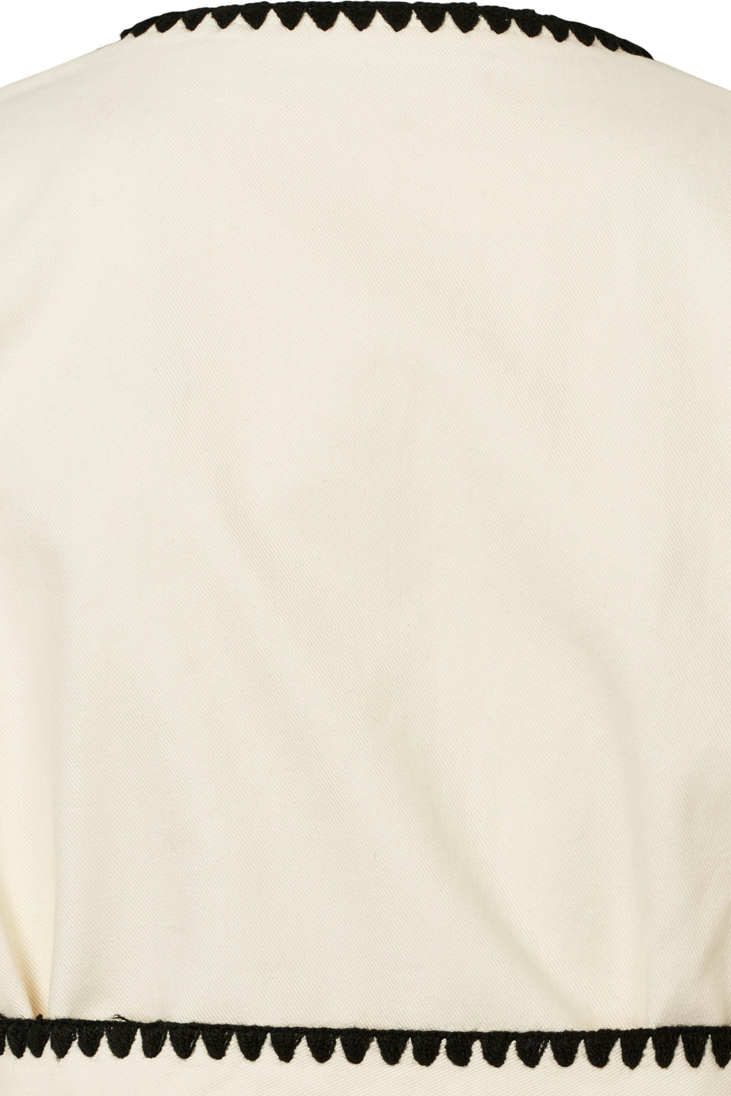 Gloriana Kimono | Off White