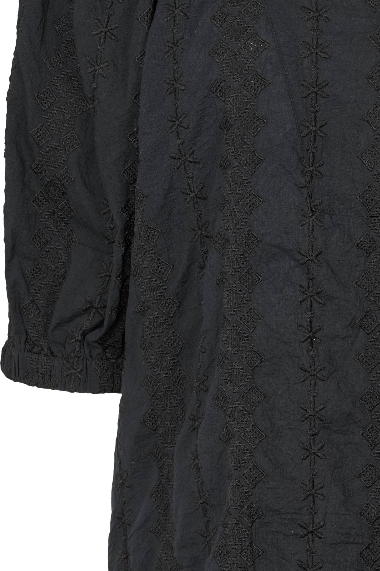 Armelle Blouse | Black