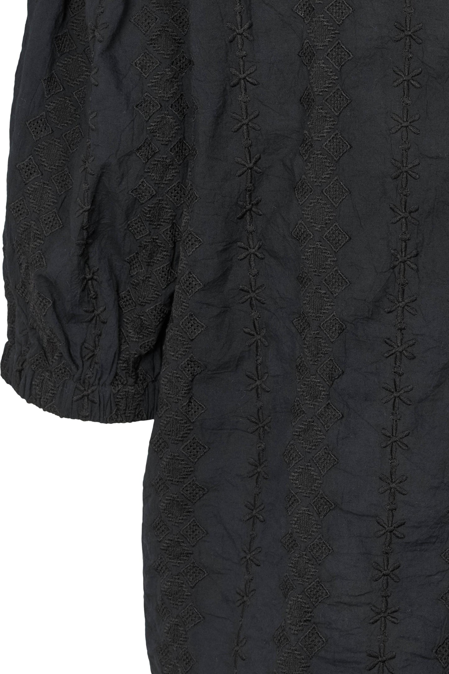 Armelle Blouse | Black