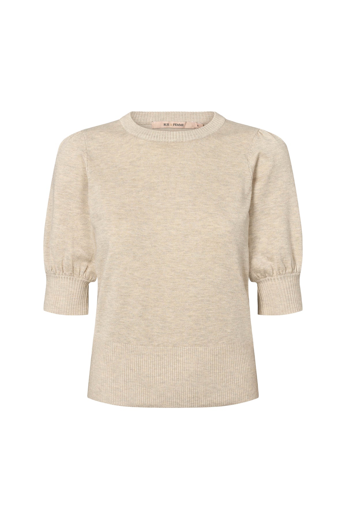 Sorrel Knit | Sand