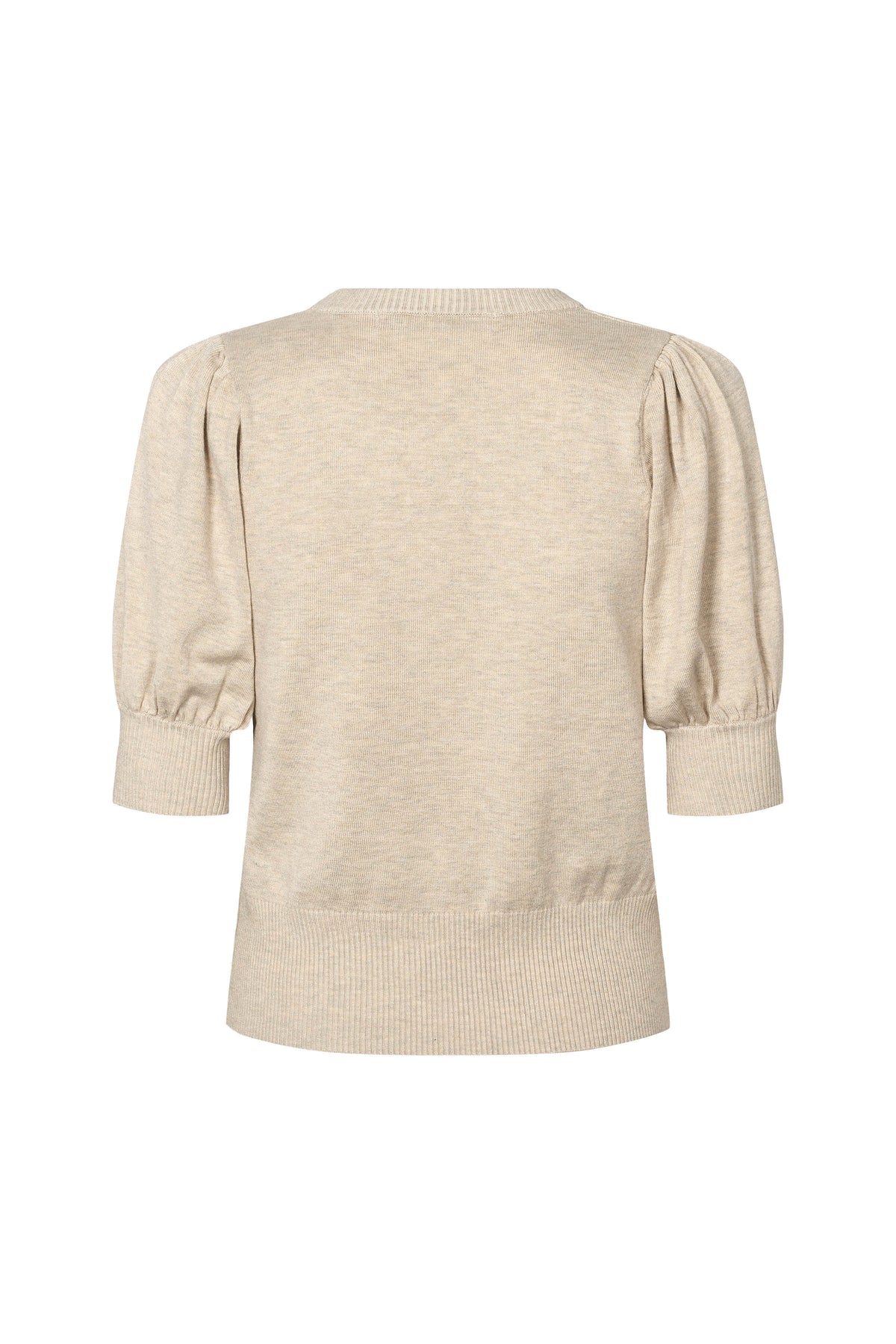 Sorrel Knit | Sand