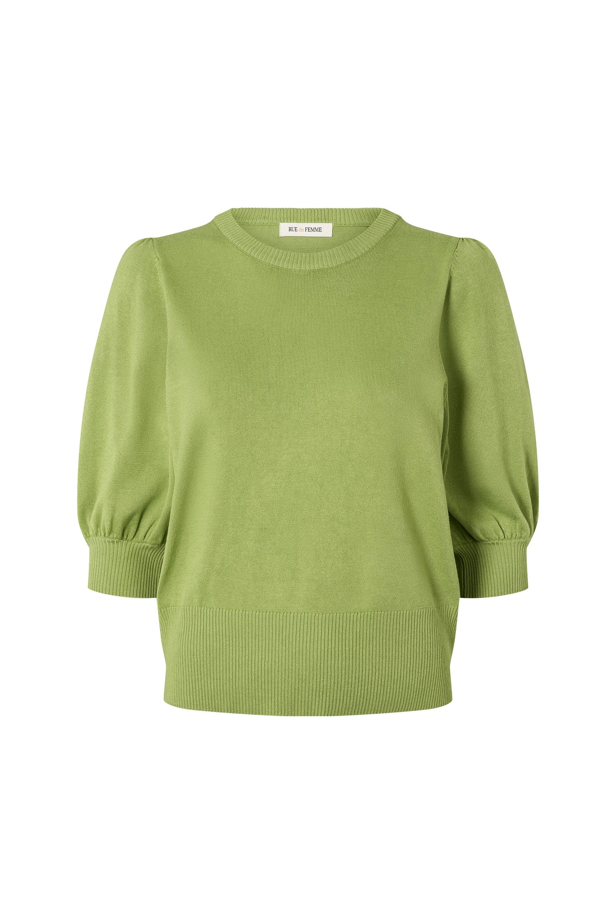 Sorrel Knit | Spruce