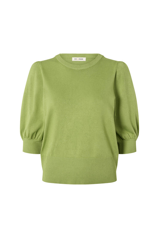 Sorrel Knit | Spruce