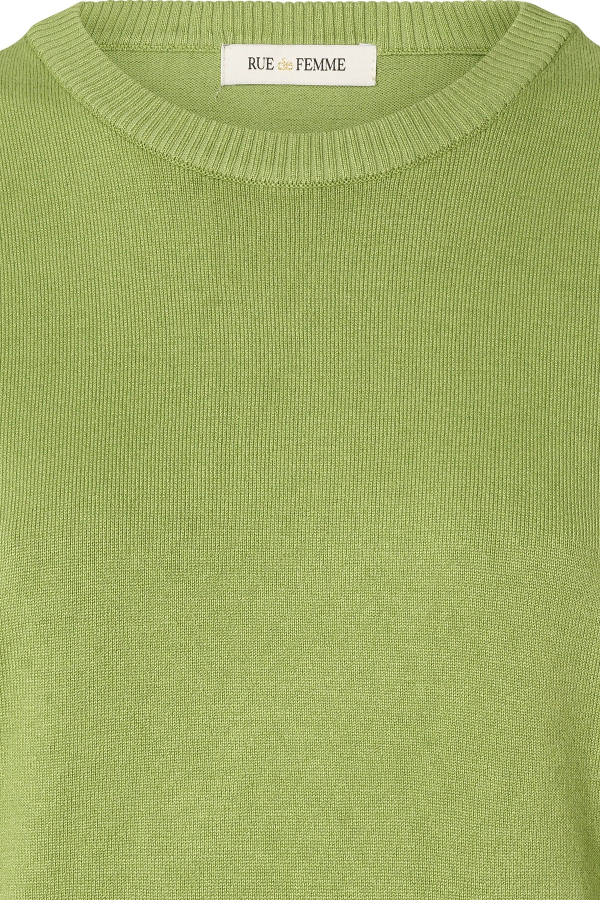 Sorrel Knit | Spruce