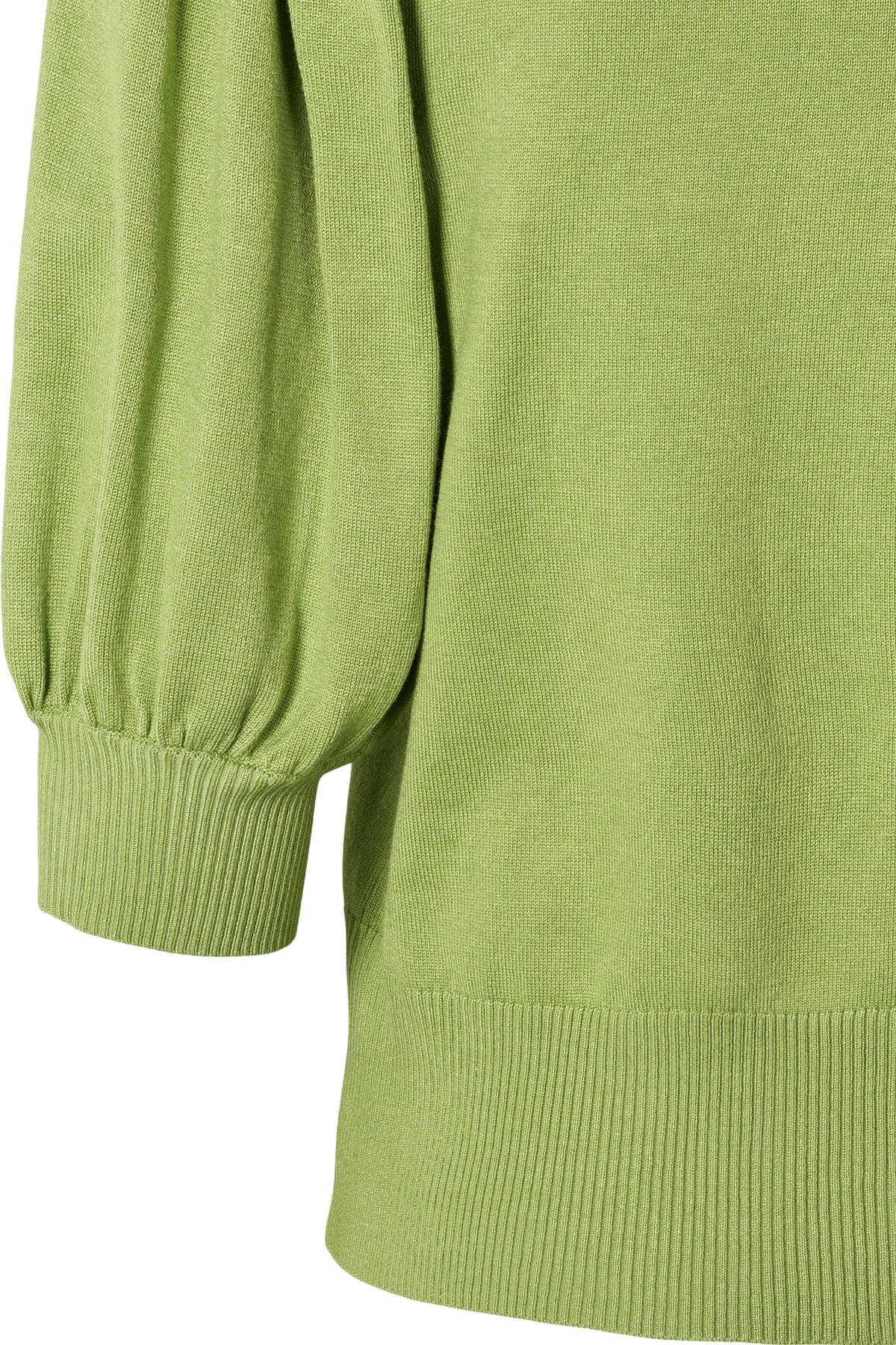 Sorrel Knit | Spruce