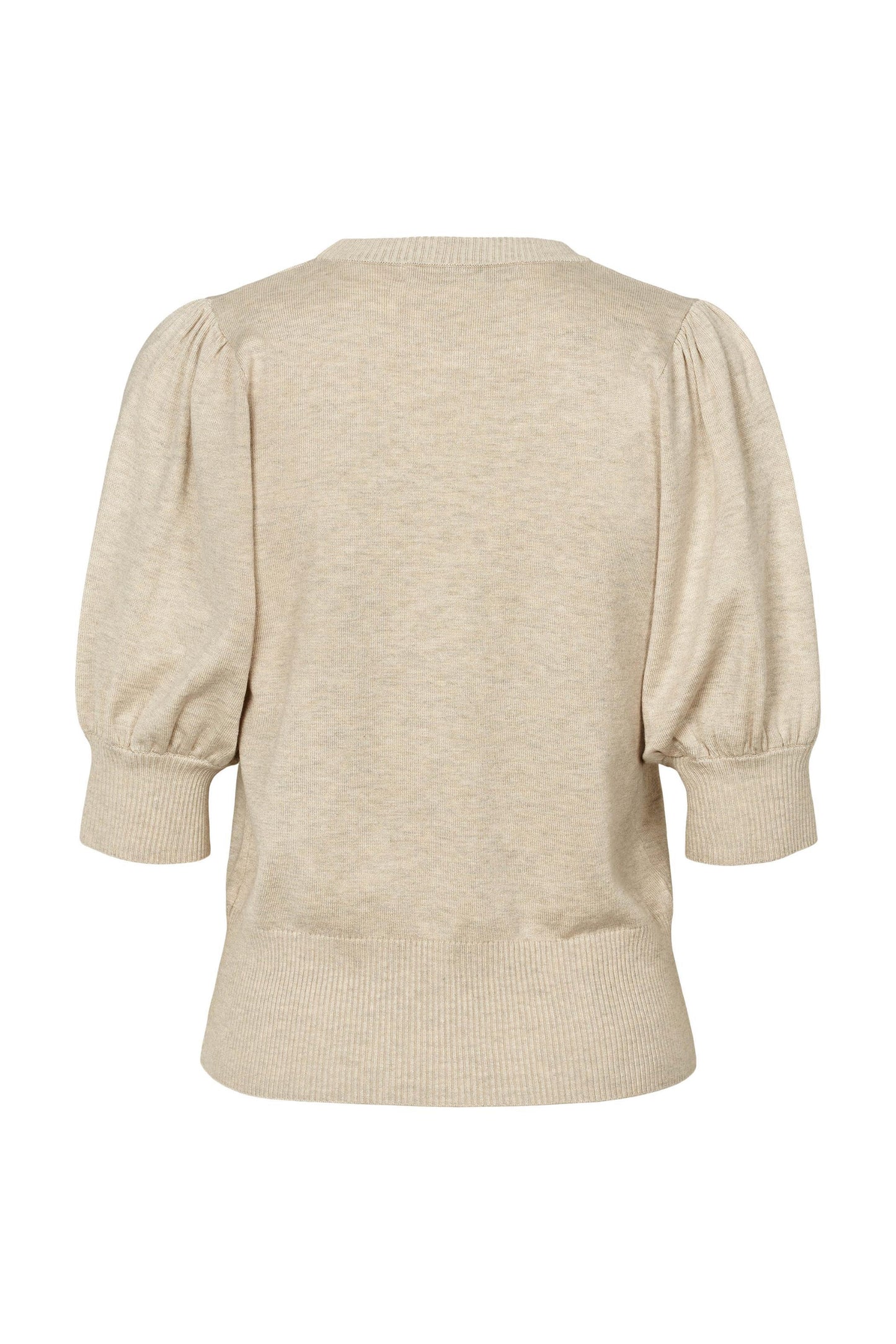 Sorrel Knit | Sand