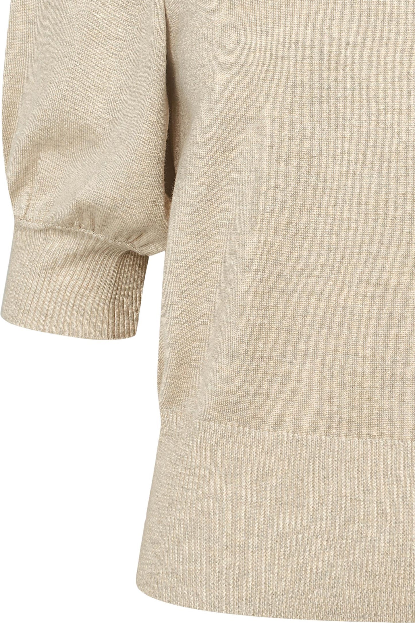 Sorrel Knit | Sand