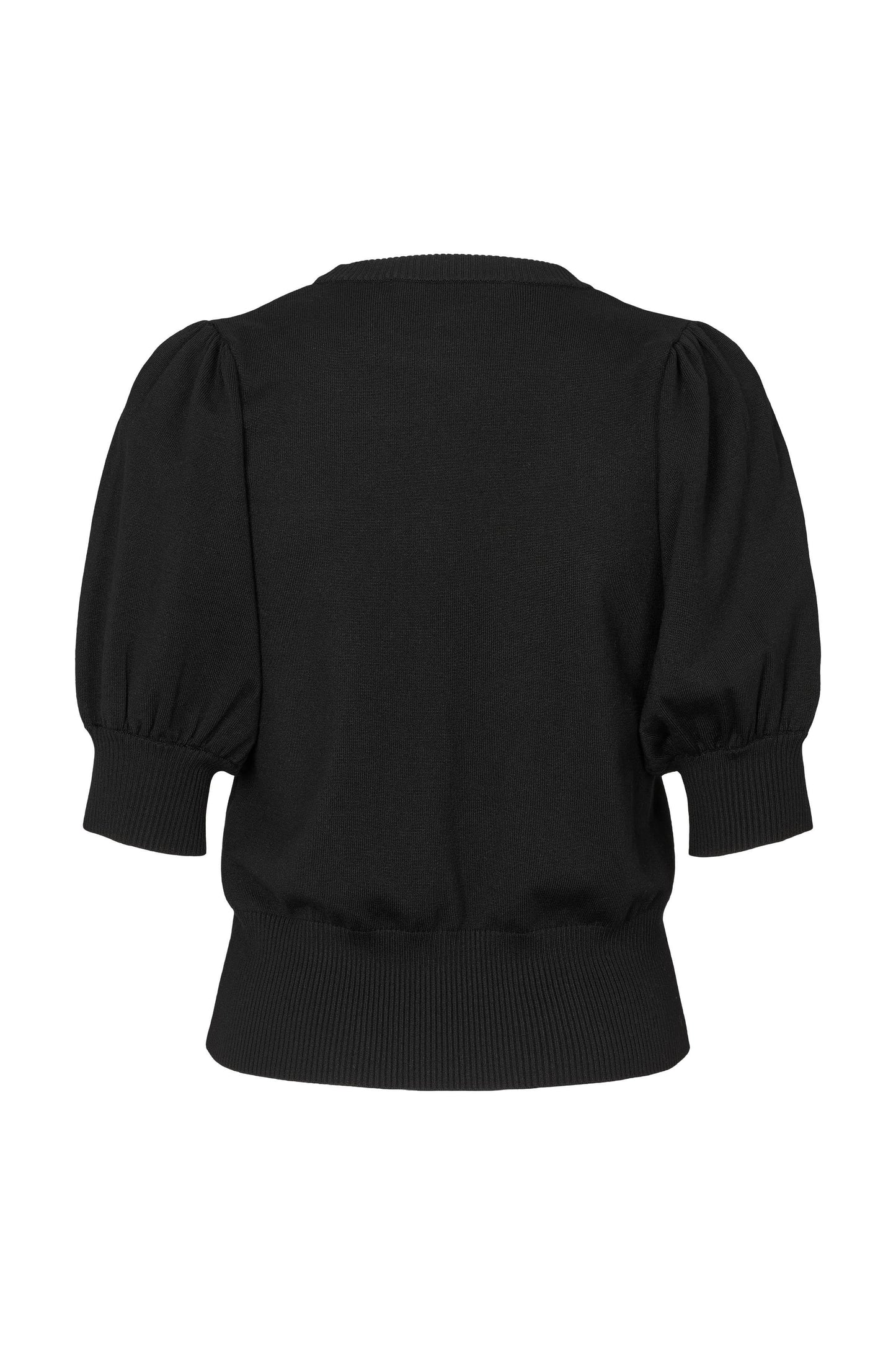 Sorrel Knit | Black