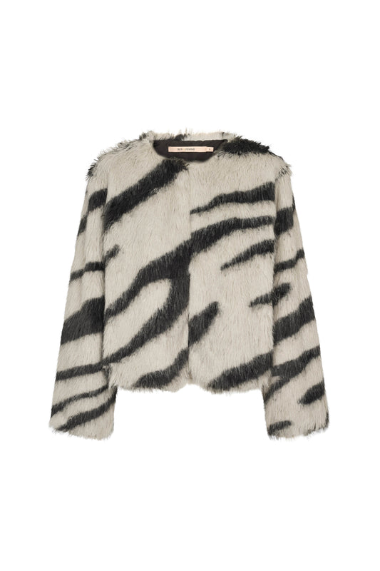 Unni Jacket | Storm Grey