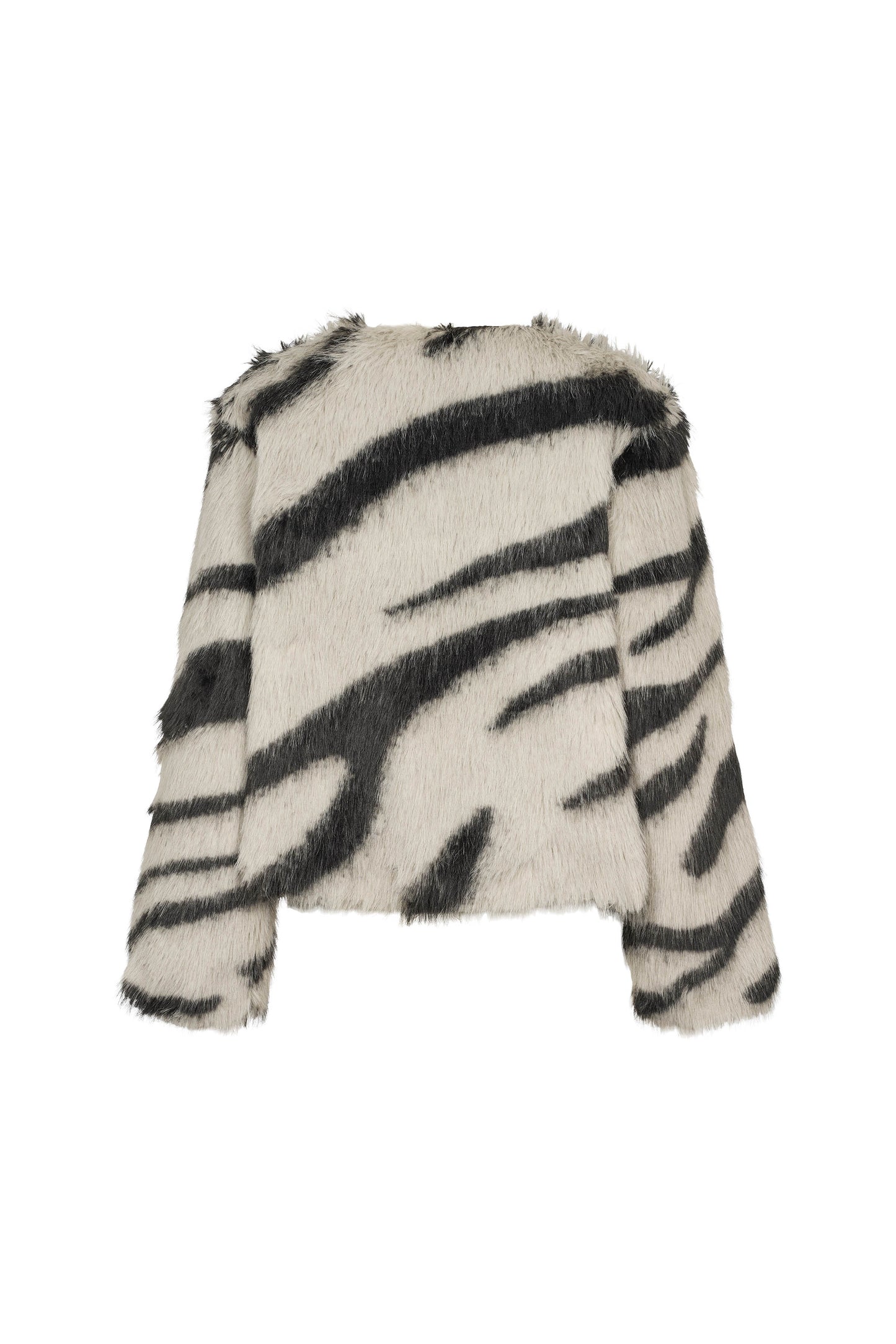 Unni Jacket | Storm Grey