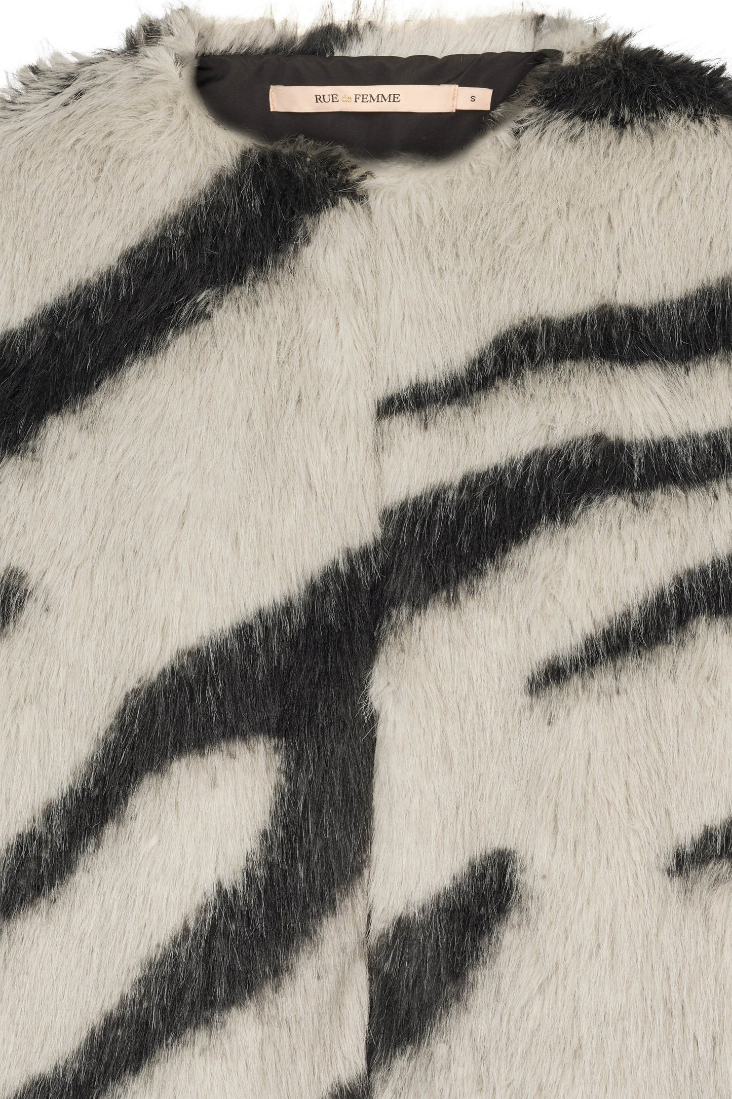 Unni Jacket | Storm Grey