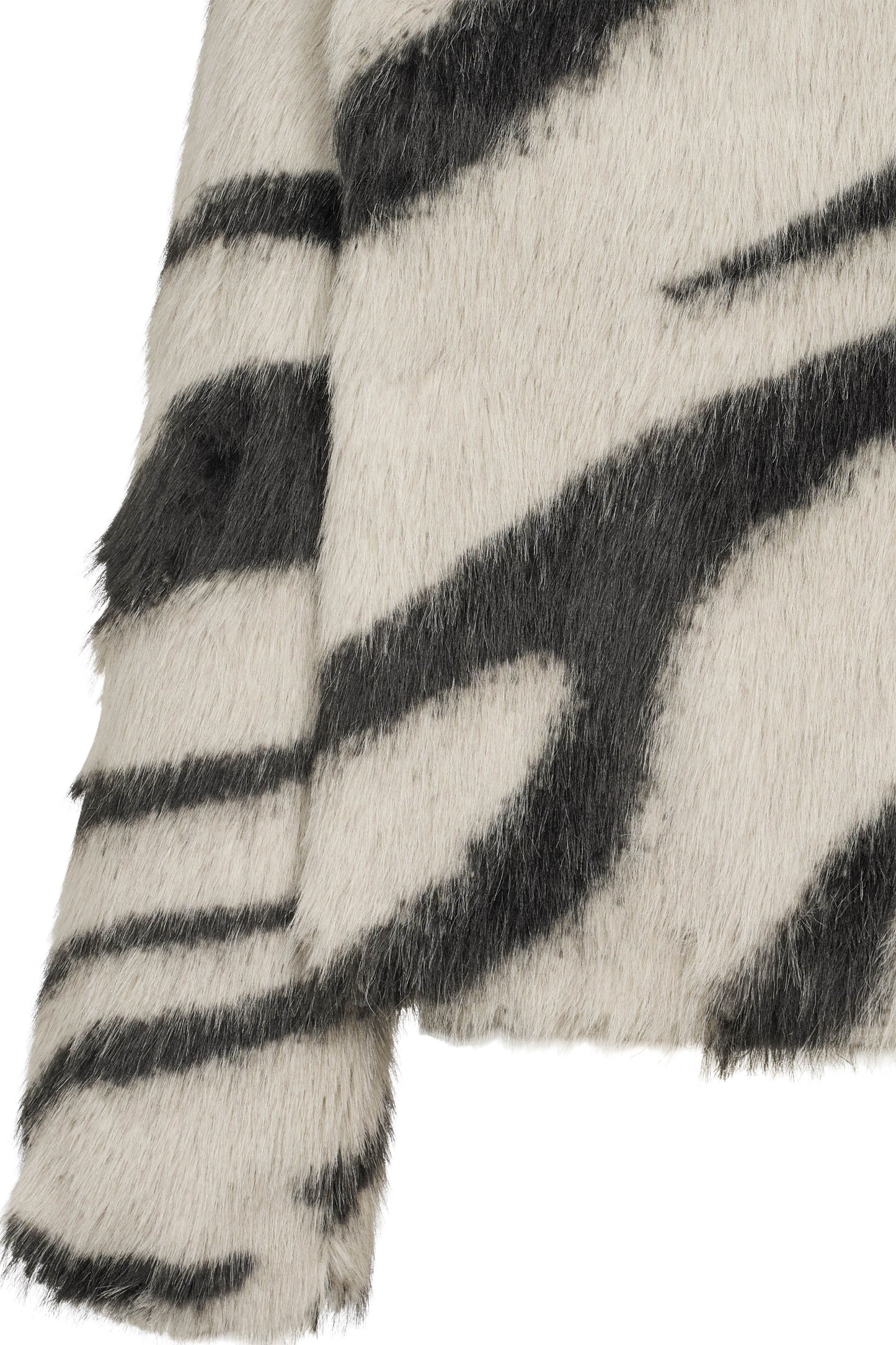 Unni Jacket | Storm Grey