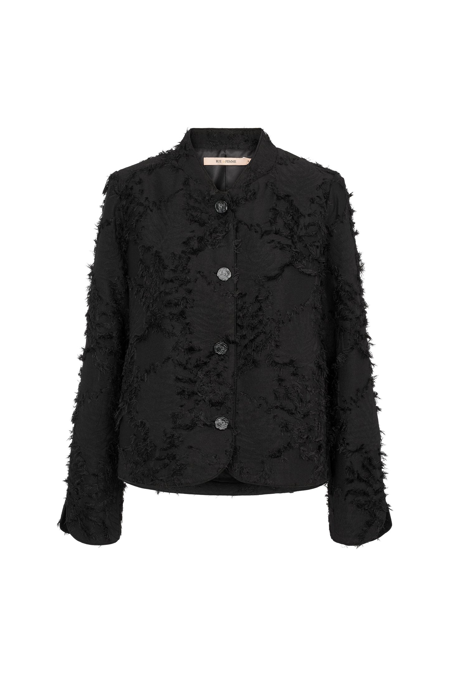 Bellerose Jacket | Black