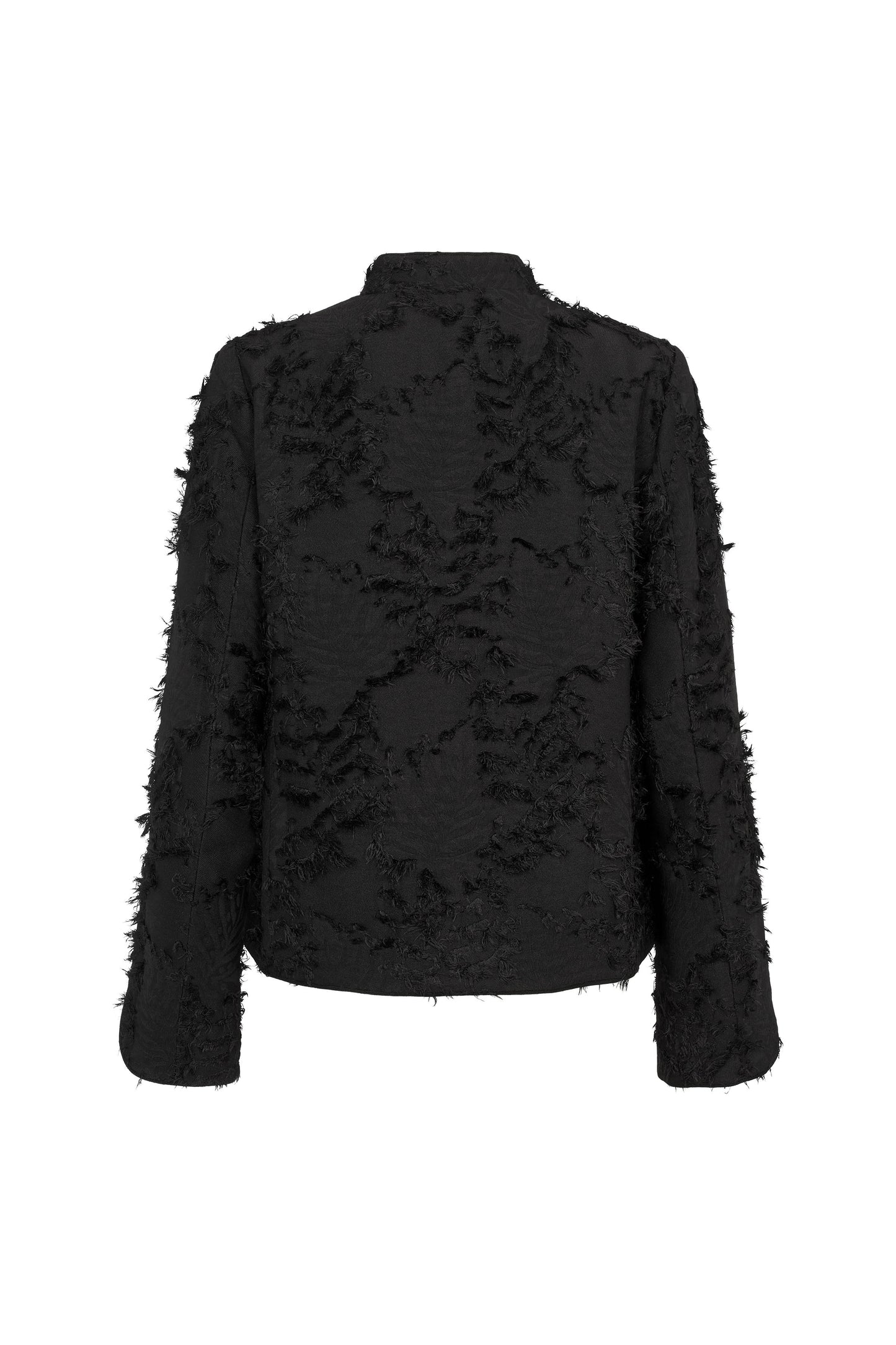 Bellerose Jacket | Black