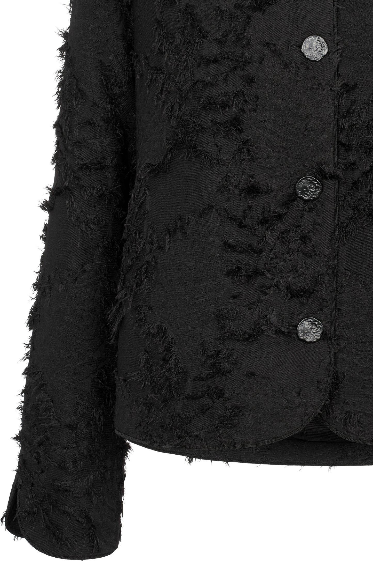 Bellerose Jacket | Black