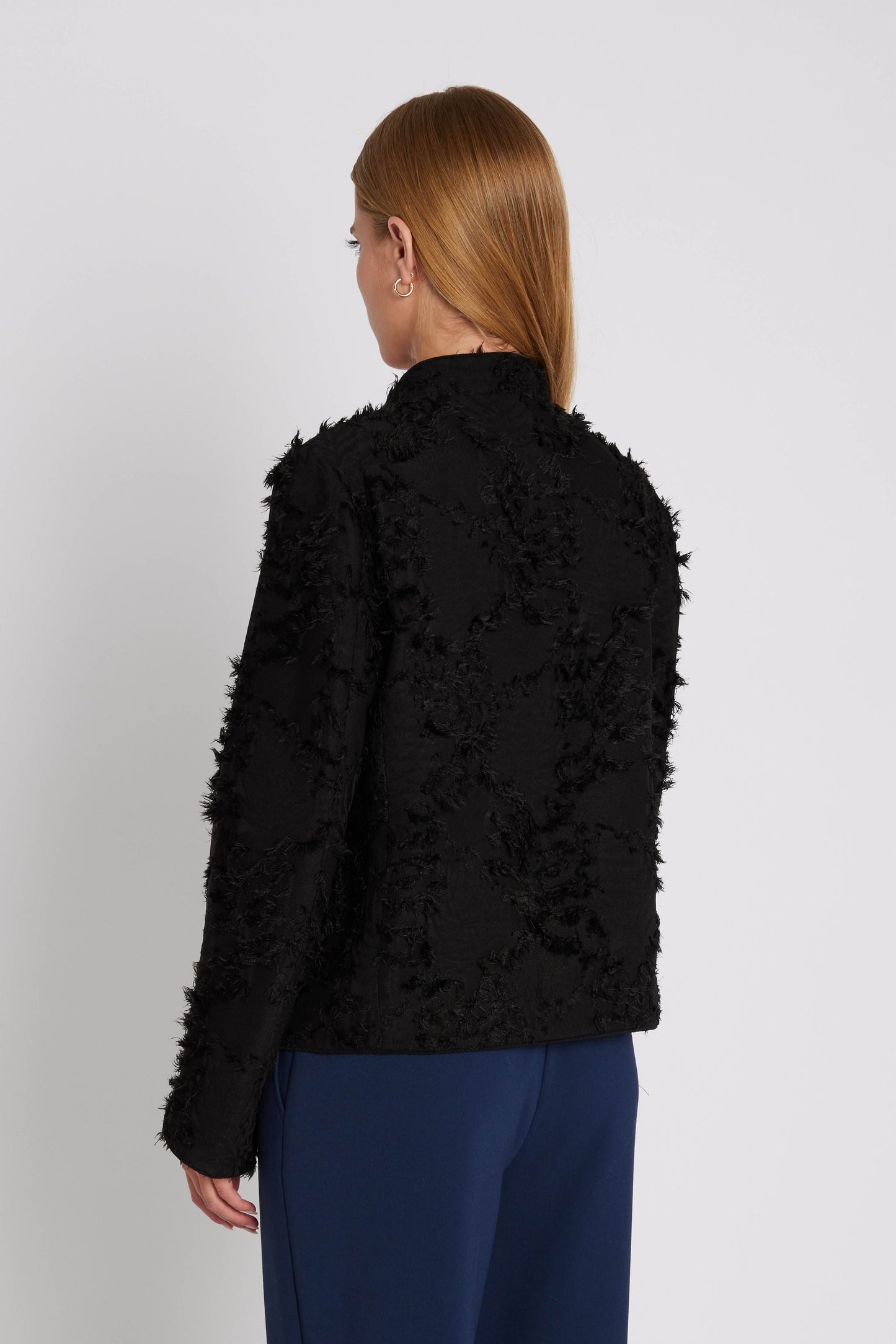 Bellerose Jacket | Black