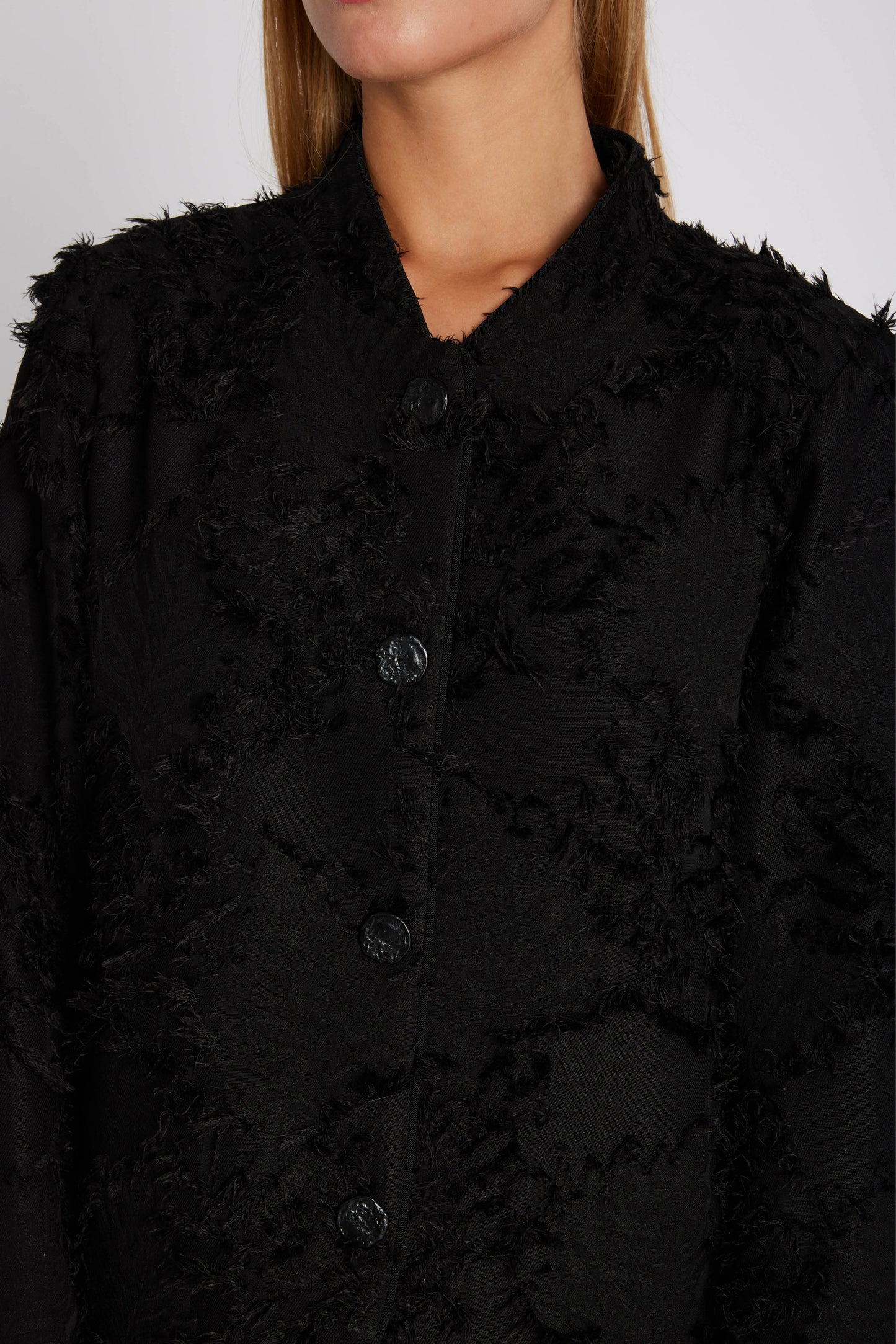 Bellerose Jacket | Black