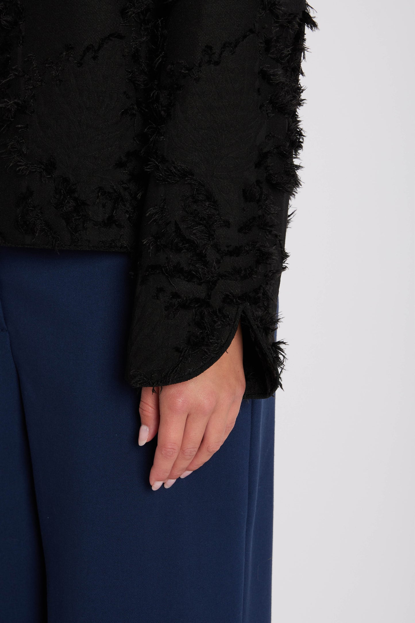 Bellerose Jacket | Black