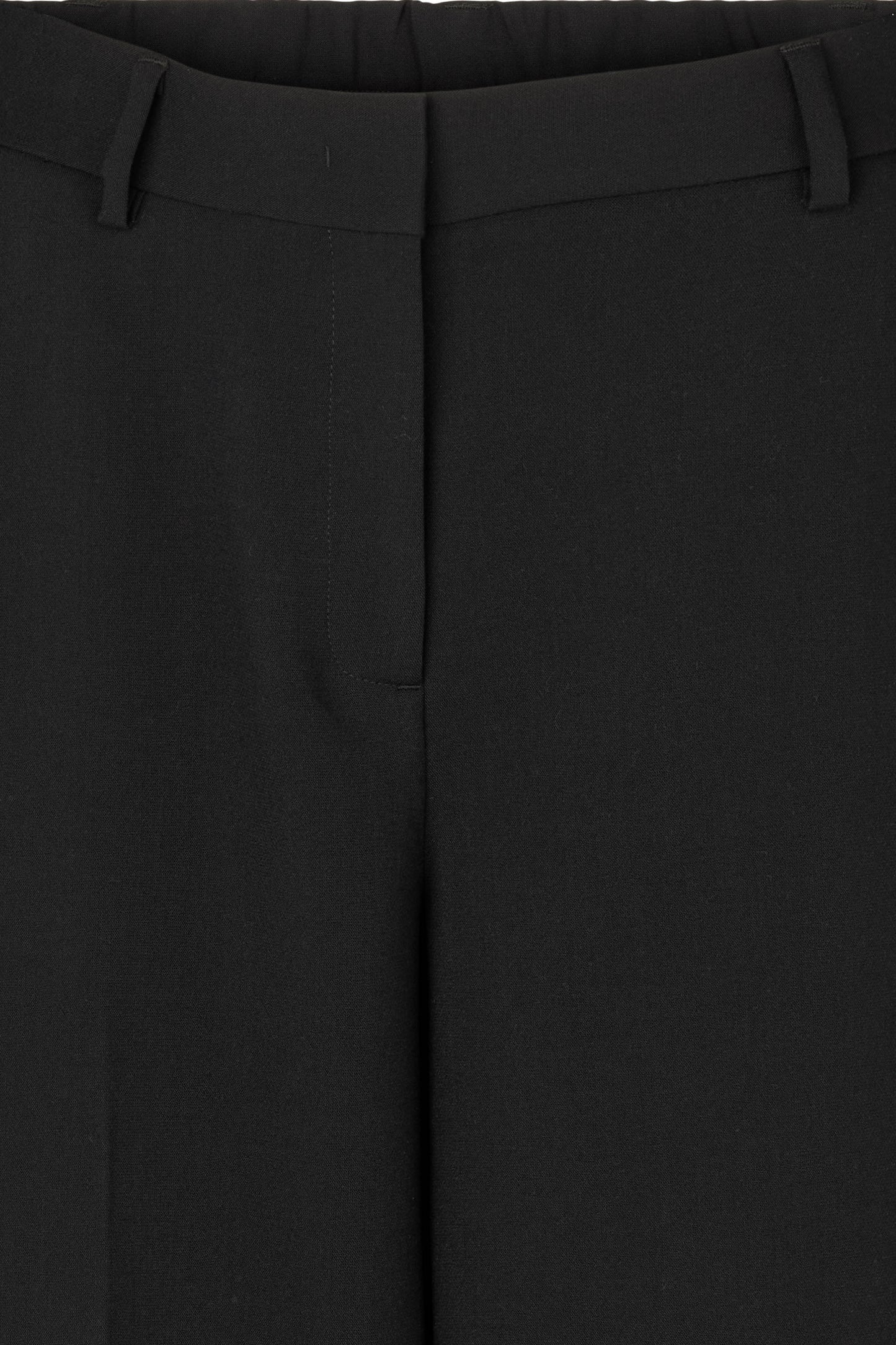 Hosana Pants | Black