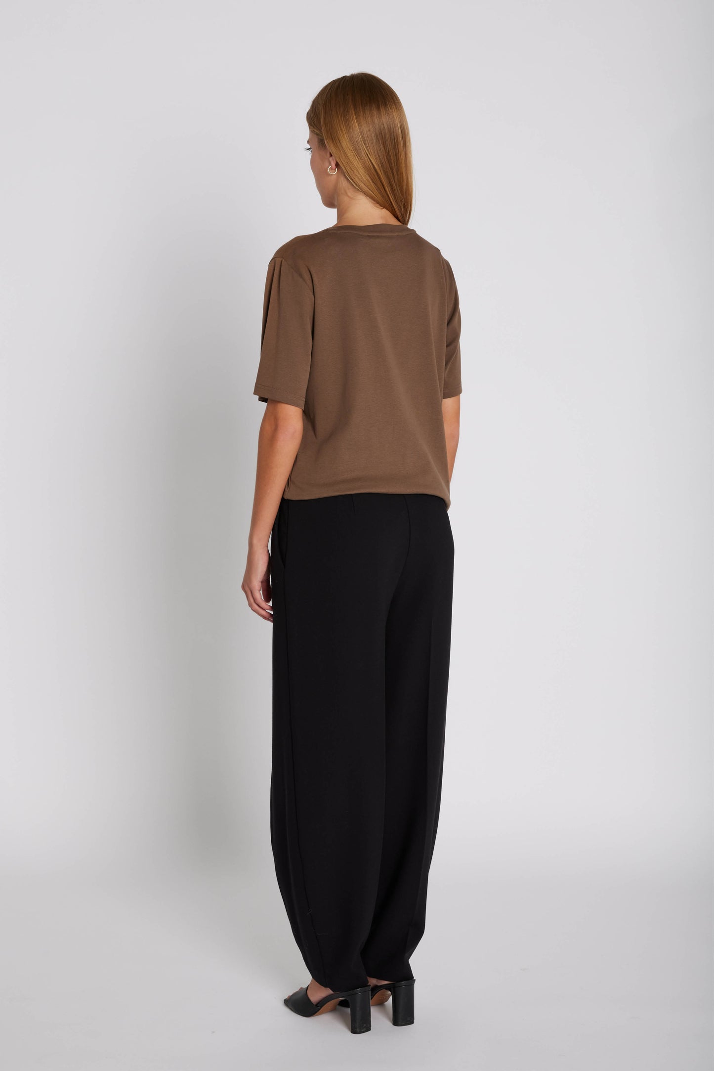 Hosana Pants | Black