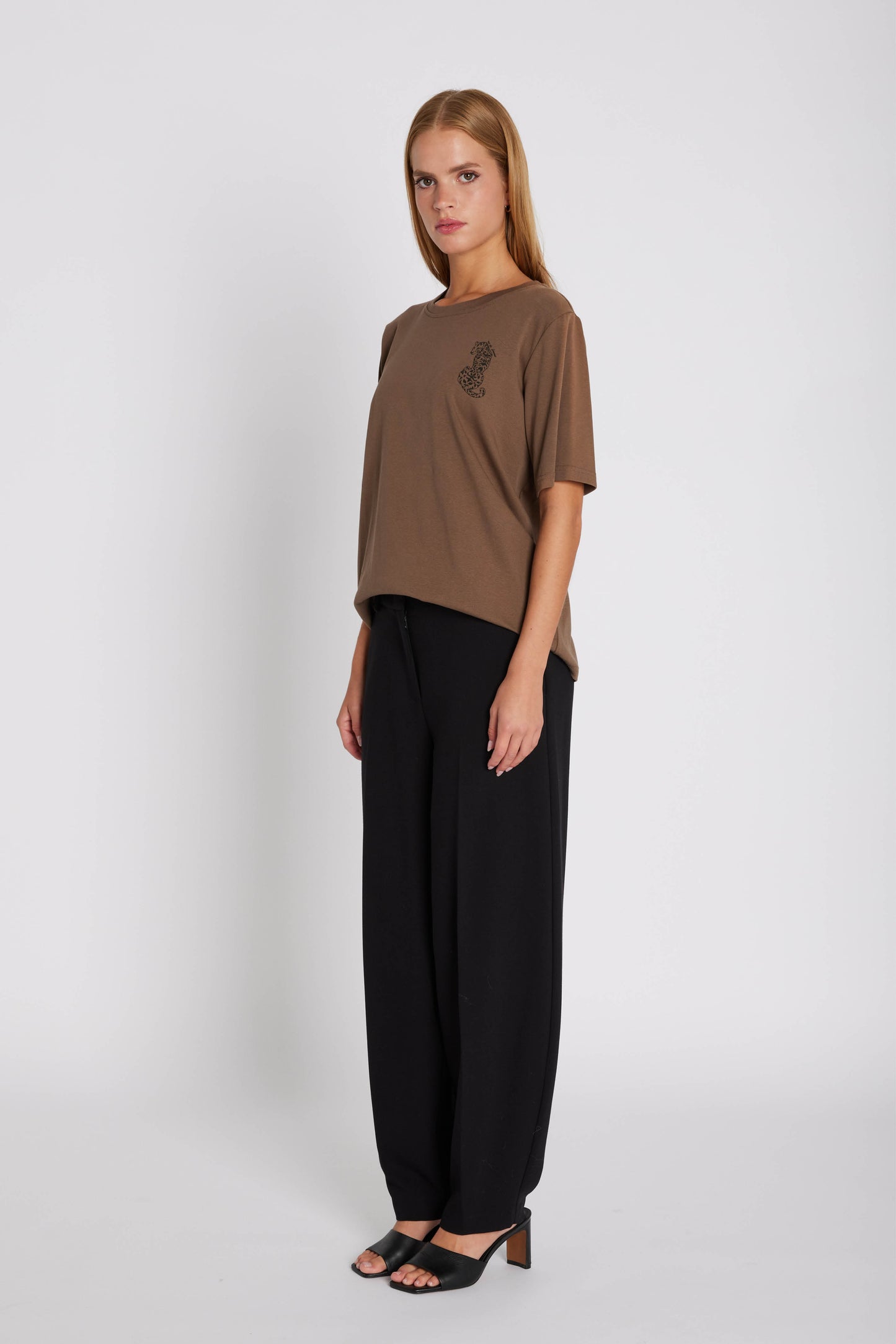 Hosana Pants | Black