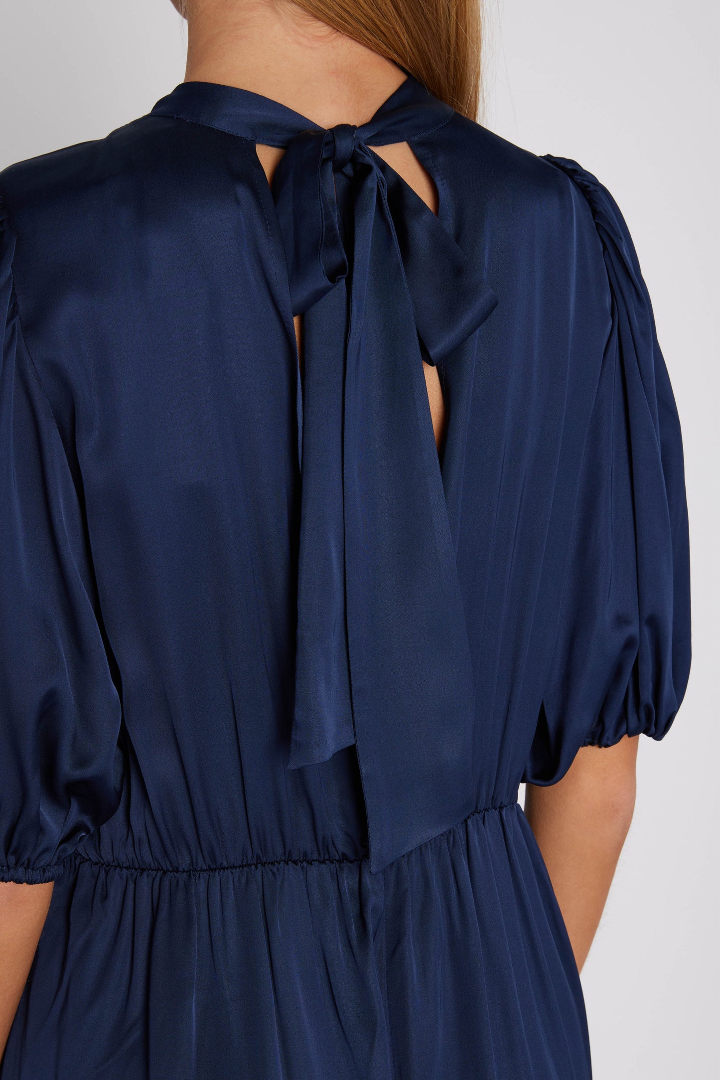 Lorelei Dress | Midnight