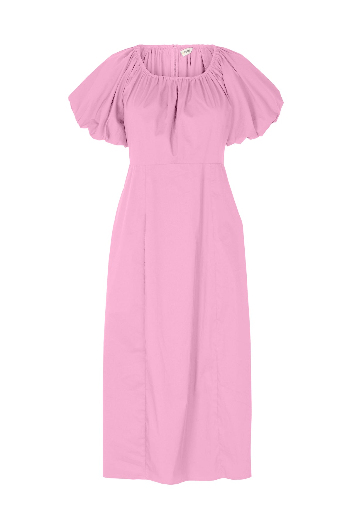 Elanore Dress | Peony