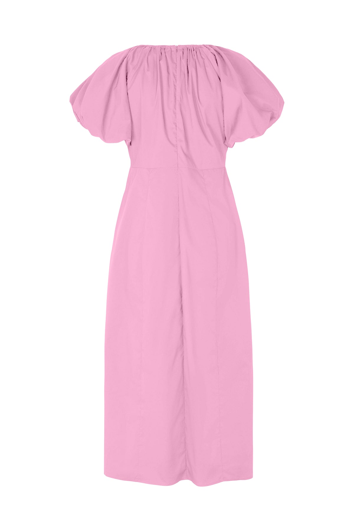 Elanore Dress | Peony