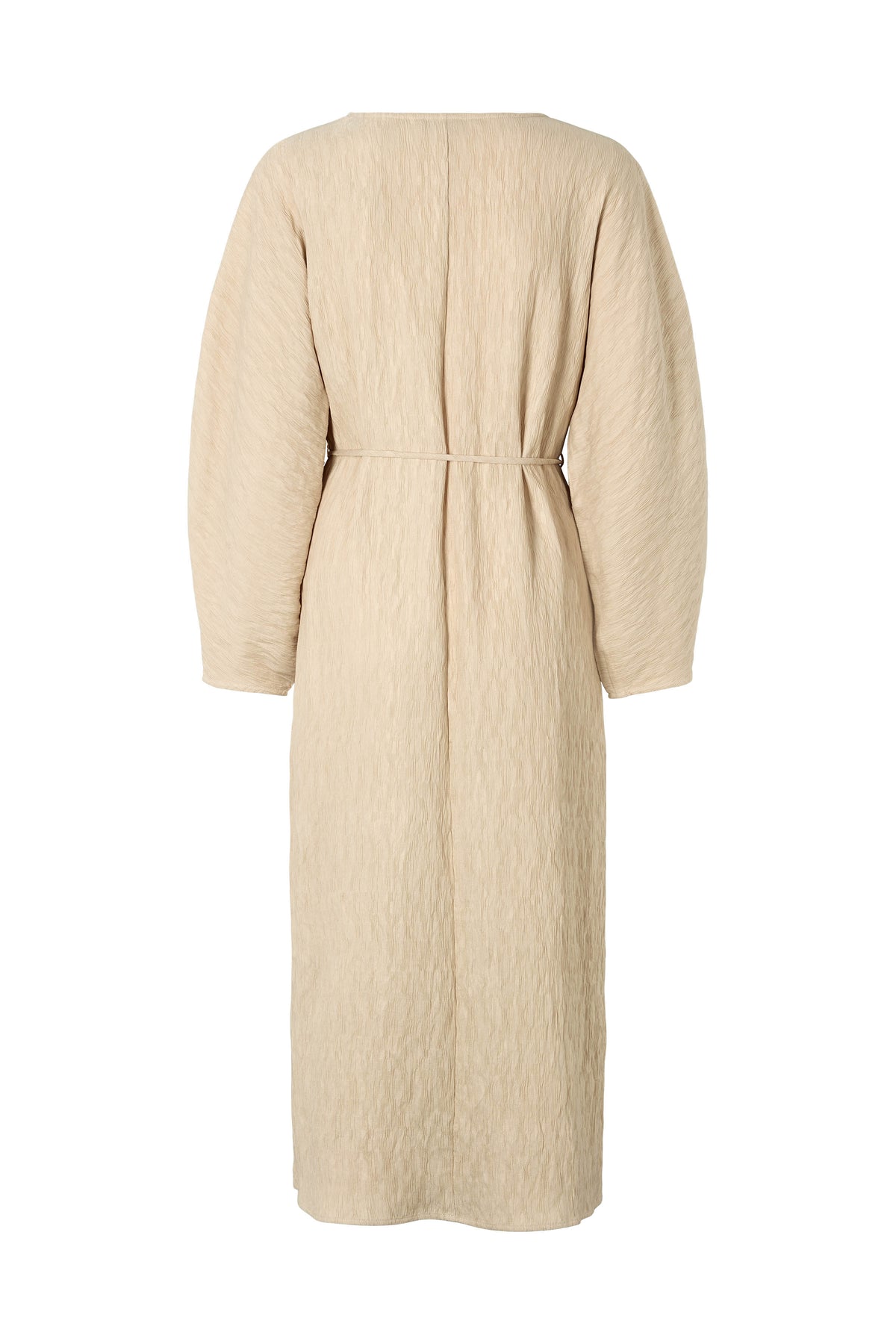 Leontine Dress | Sand