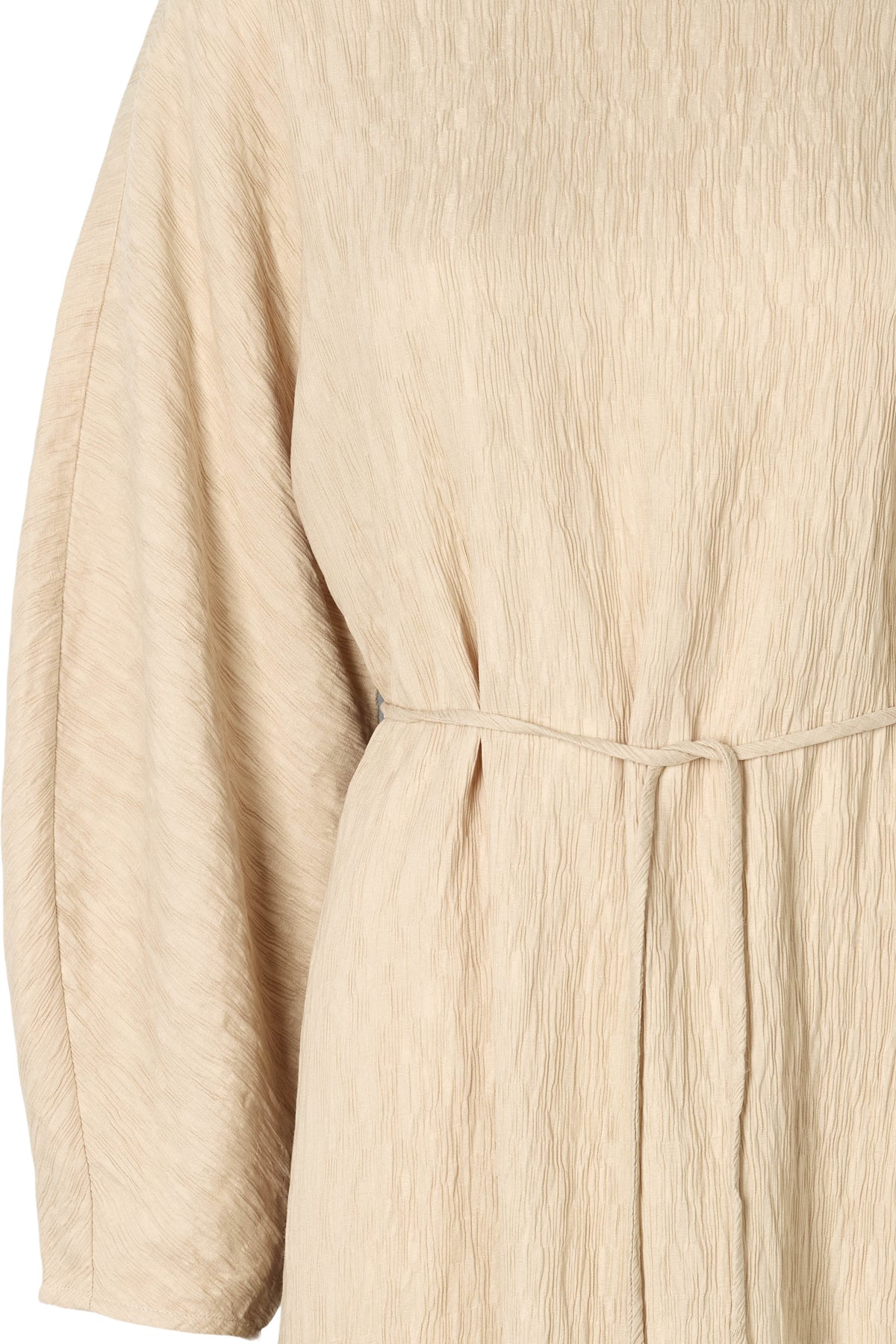 Leontine Dress | Sand