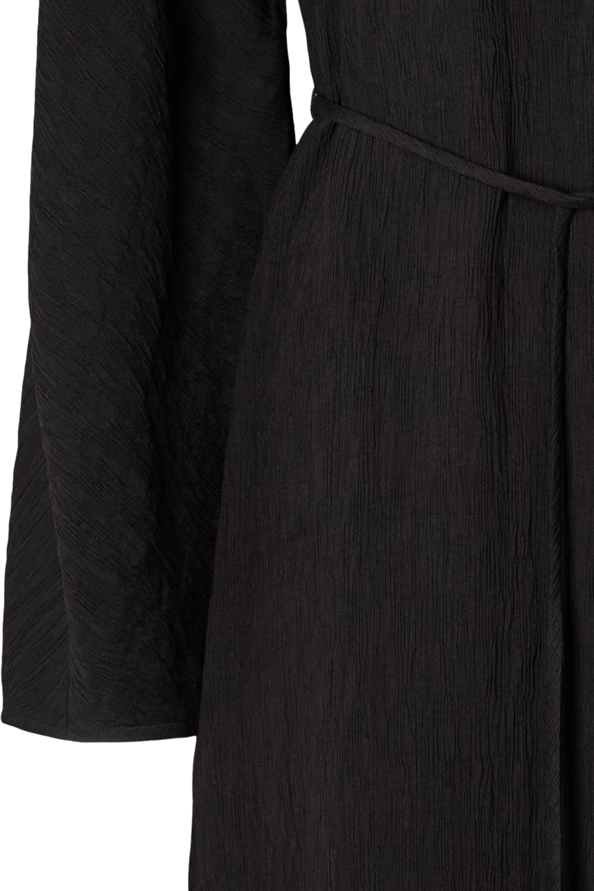 Leontine Dress | Black