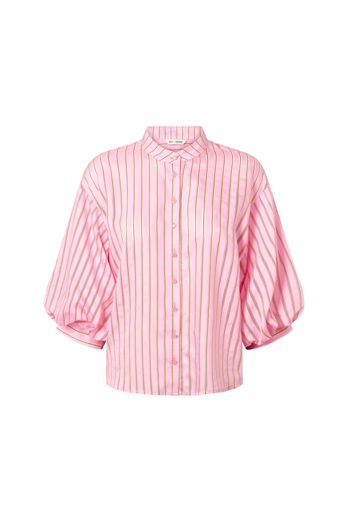 Mone Shirt | Peony