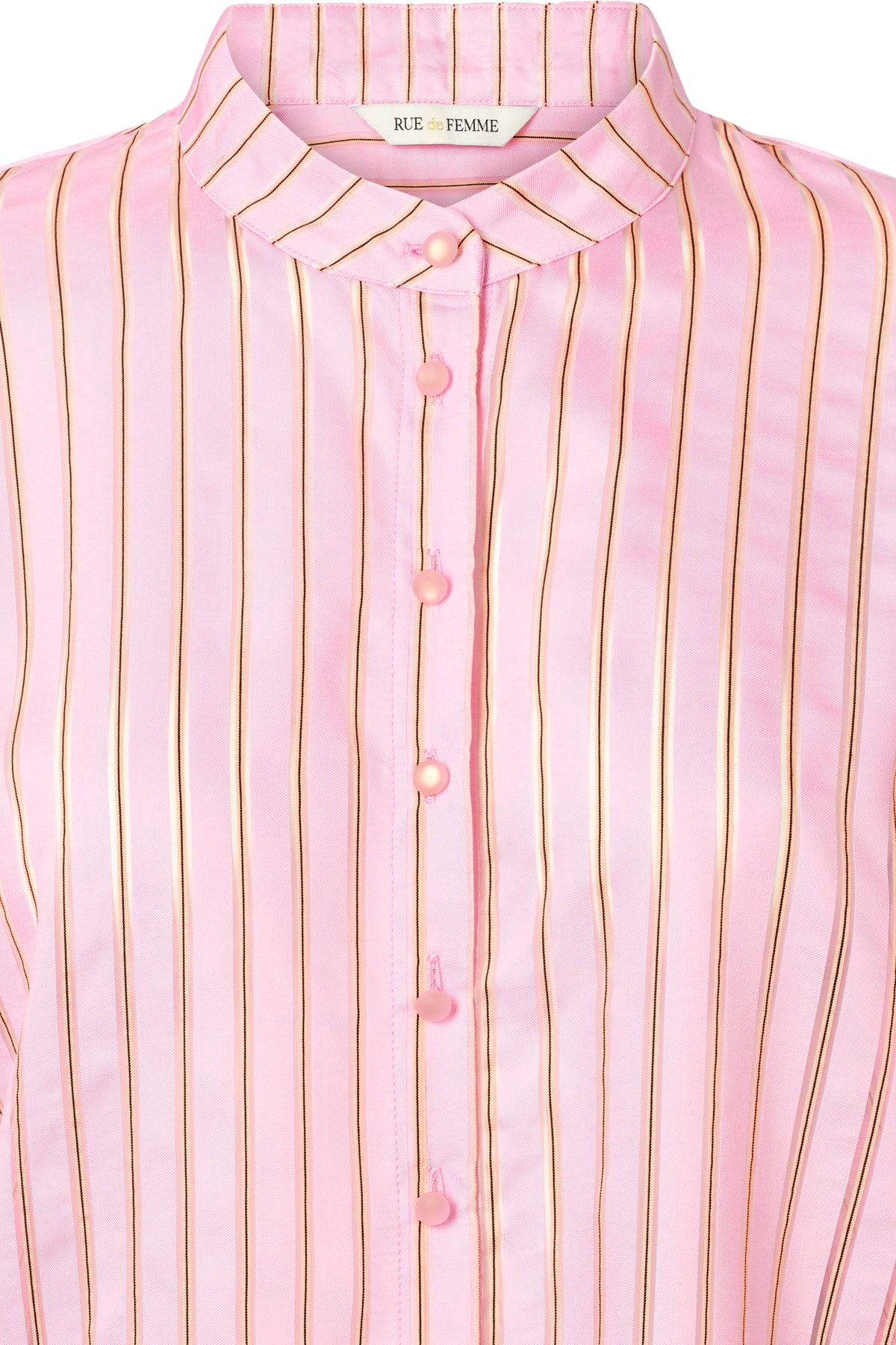Mone Shirt | Peony