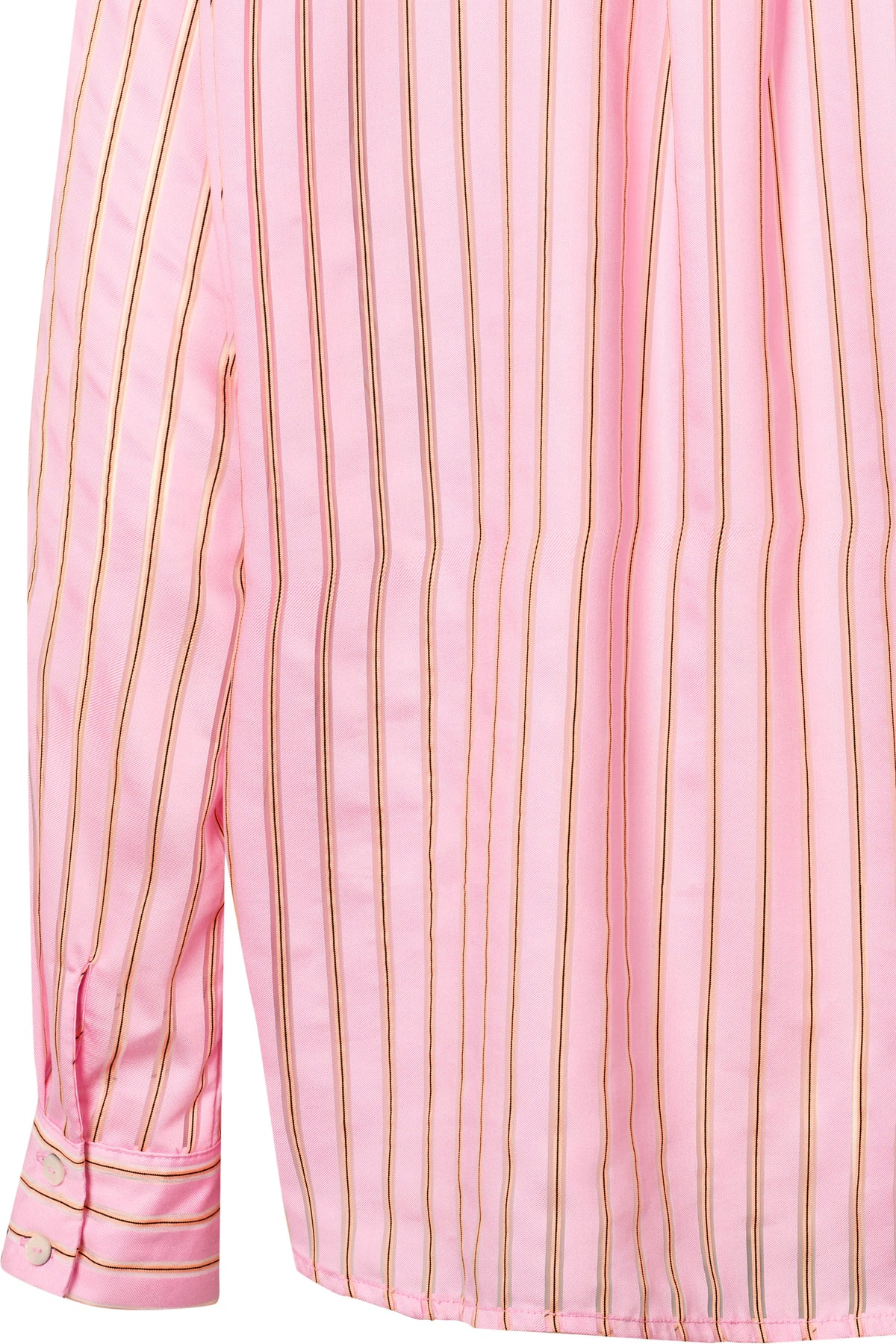 Ninette Shirt | Peony