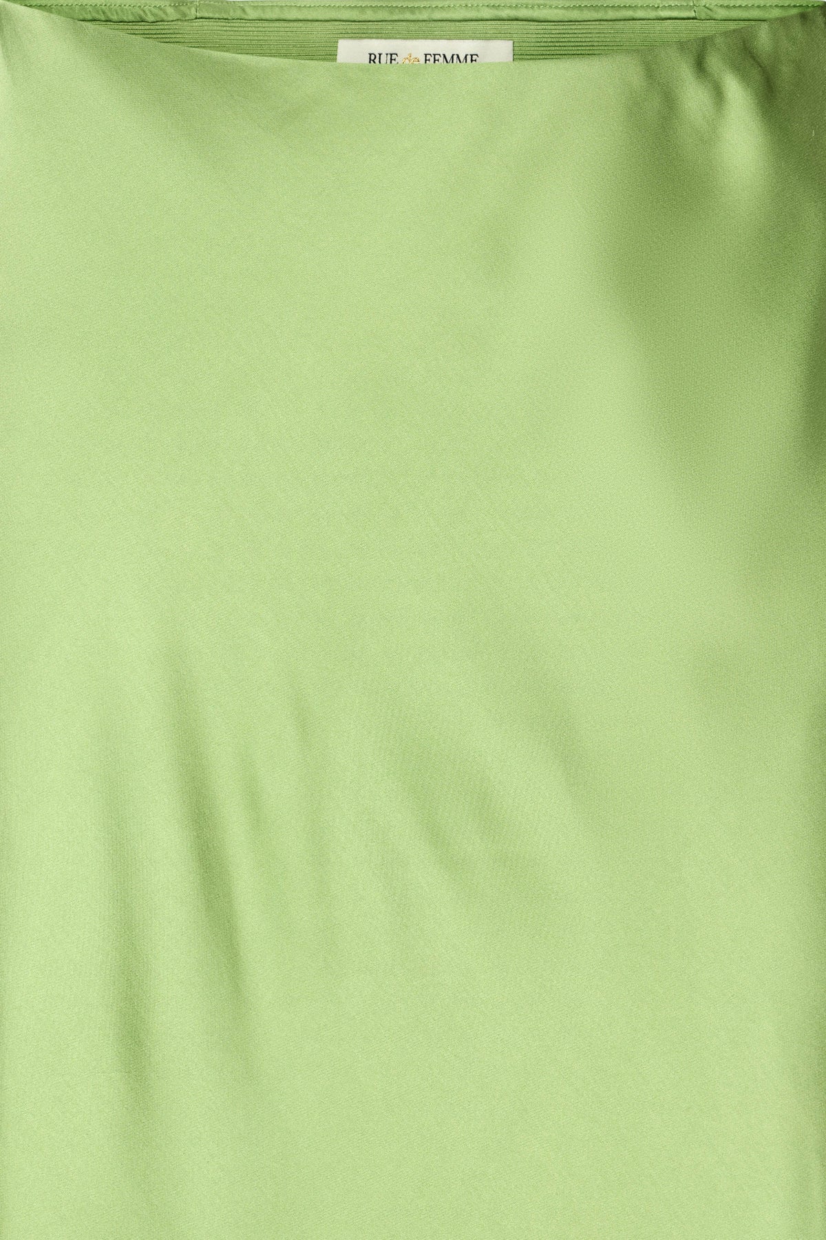 New Roxane Skirt | Spruce