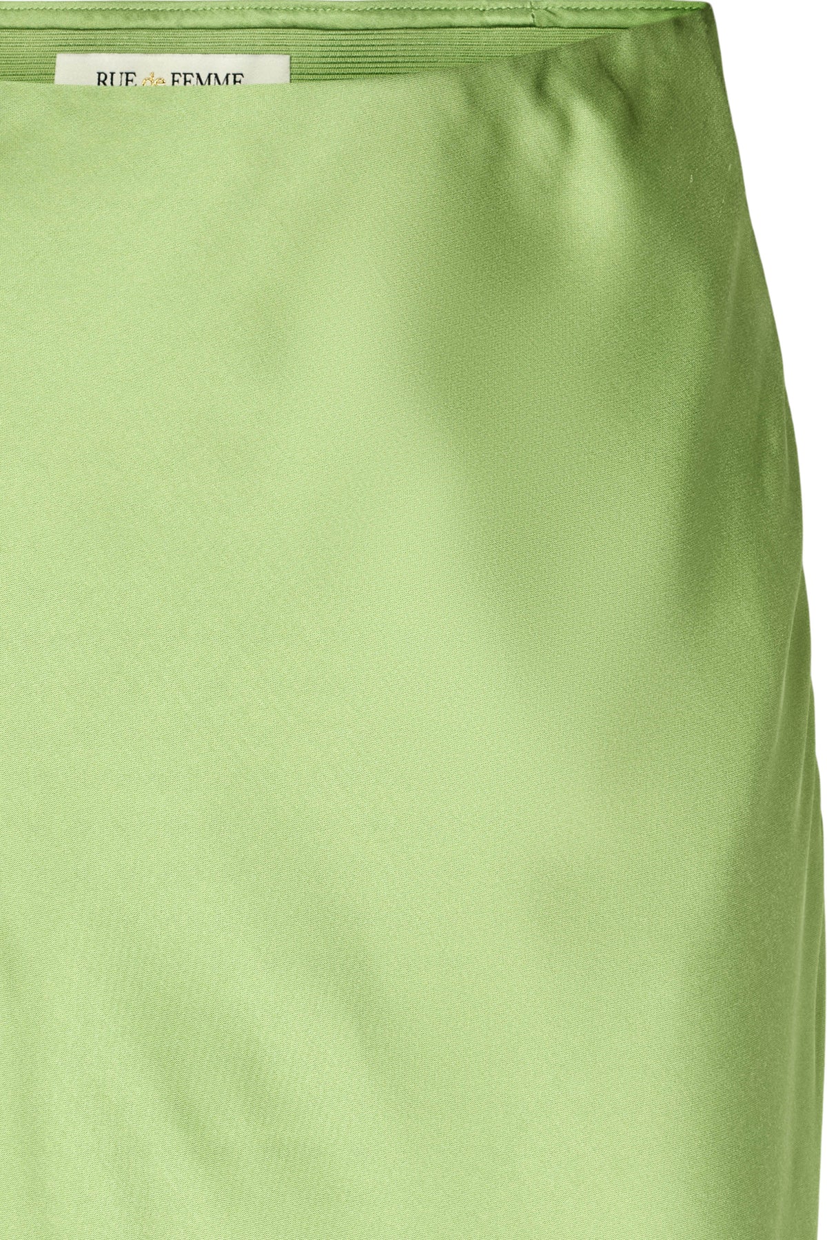 New Roxane Skirt | Spruce