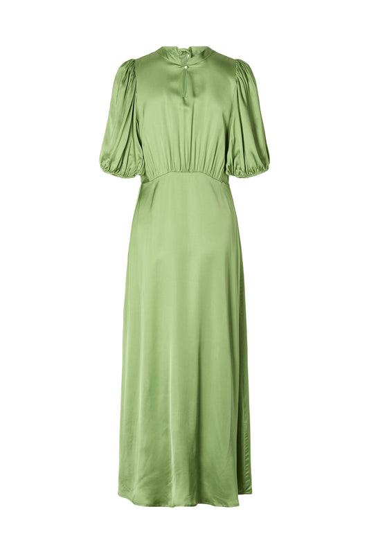 Lorelei Dress | Spruce