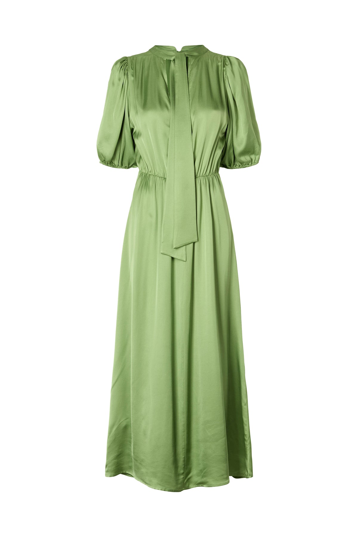 Lorelei Dress | Spruce