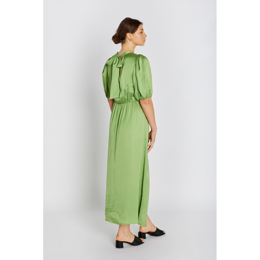 Lorelei Dress | Spruce