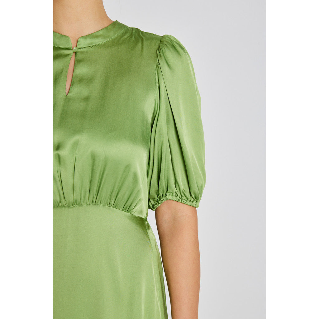 Lorelei Dress | Spruce