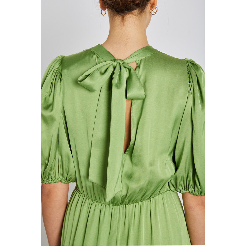 Lorelei Dress | Spruce