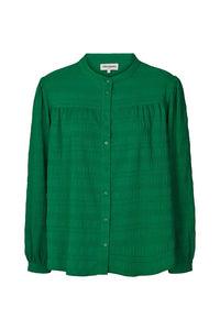 Lollys Laundry Nicky Shirt - Green